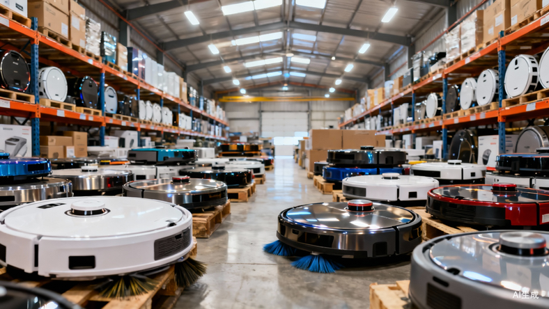 iRobot 终于“死”了,击垮它的是中国家电军团